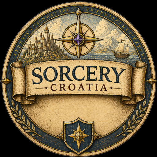 Sorcery Croatia